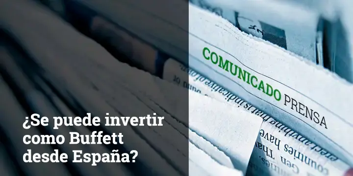 Prensa-Cobas-AM-Invertir-como-Buffett-desde-España