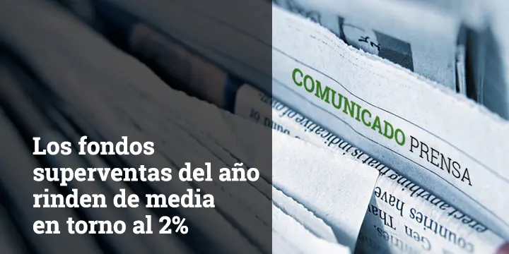 Prensa Cobas AM- Los fondos superventas del año