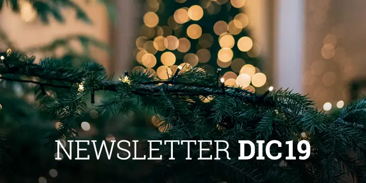 Newsletter Cobas AM Diciembre 2019