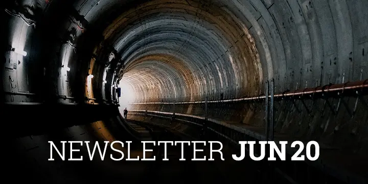 Newsletter Cobas AM Junio 2020