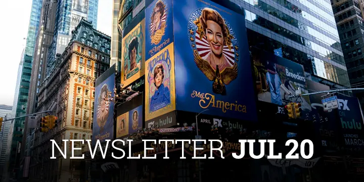 Newsletter Cobas AM Julio 2020