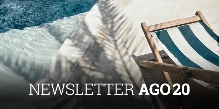 Newsletter Cobas AM Agosto 2020