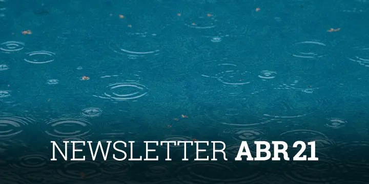 Newsletter Cobas AM Abril 2021