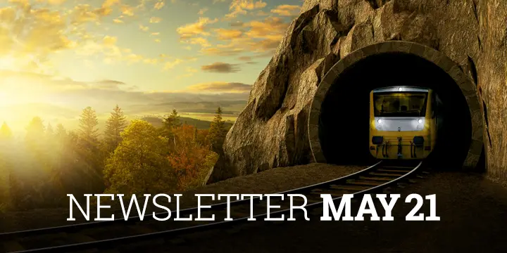 Newsletter Cobas AM Mayo 2021