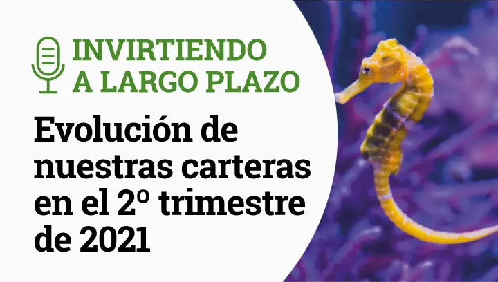 Invirtiendo a Largo Plazo Episodio 6- 2CT2021