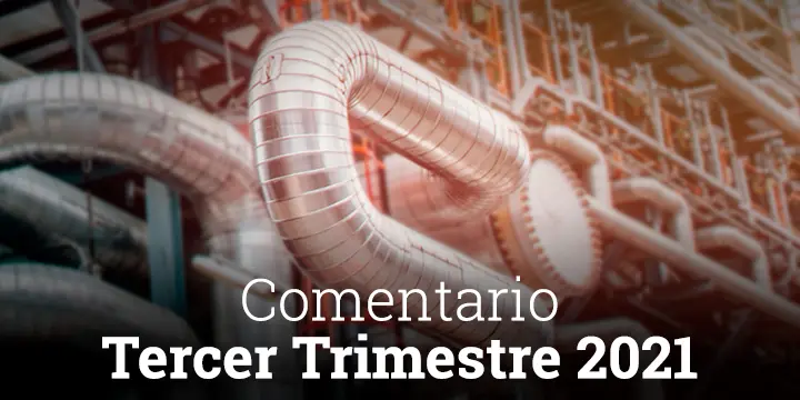 Comentario Cobas AM Tercer Trimestre 2021