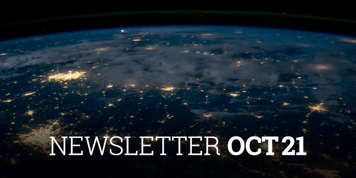 Newsletter Cobas AM Octubre 2021