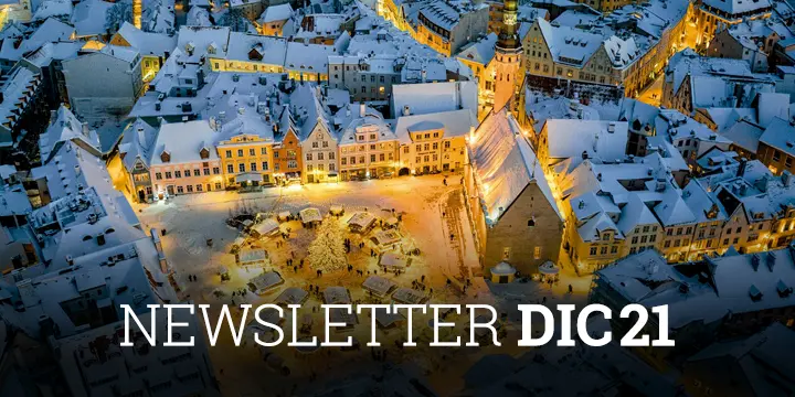 Newsletter Cobas AM Diciembre 2021