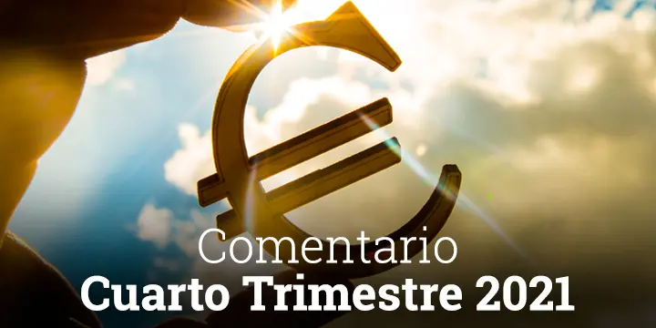 Comentario Cobas AM Cuarto Trimestre 2021