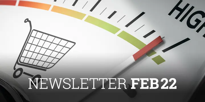 Newsletter Cobas AM Febrero 2022