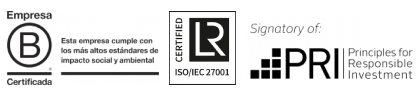 Cobas obtiene la ISO 27001 por su sistema de gestión de seguridad de la información - Cobas AM