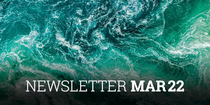 Newsletter Cobas AM Marzo 2022