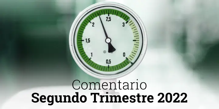 Comentario Cobas AM Segundo Trimestre 2022