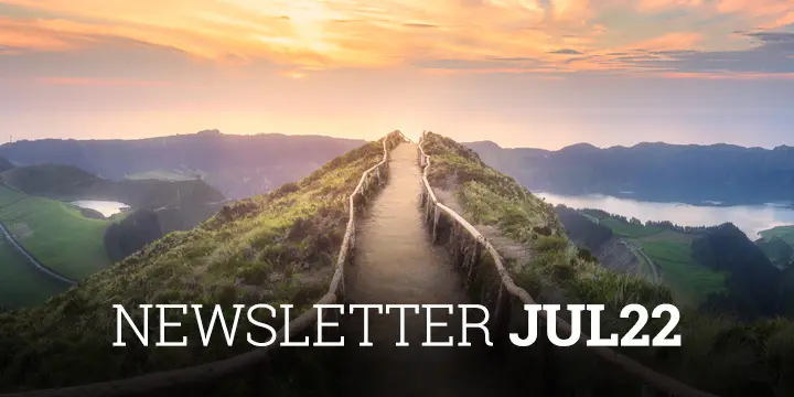 Newsletter Cobas AM Julio 2022