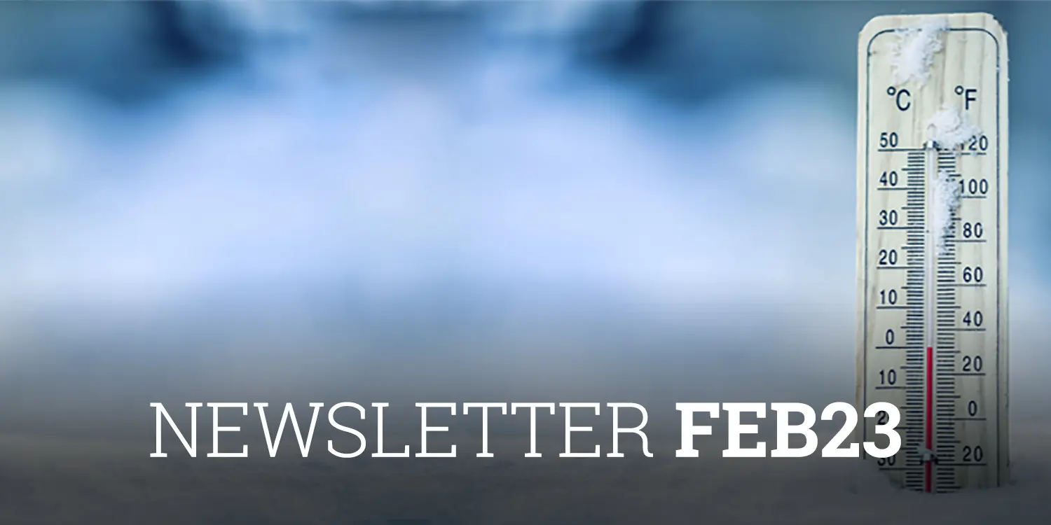 Newsletter Cobas AM Febrero 2023