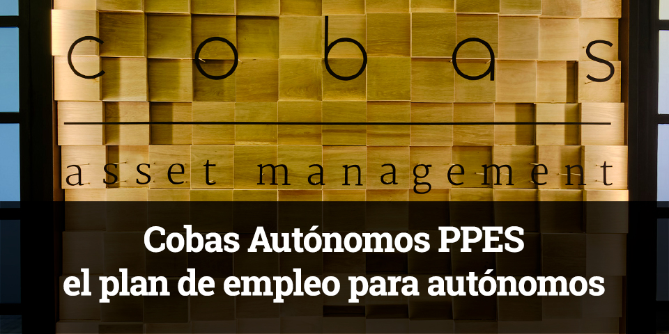 Cobas Autonomos PPES, el plan de empleo para autónomos