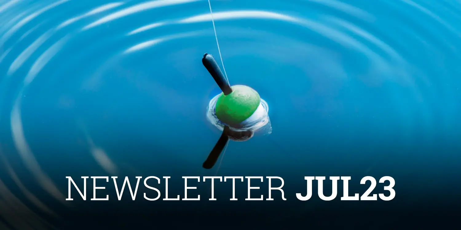 Newsletter Cobas AM Julio 2023