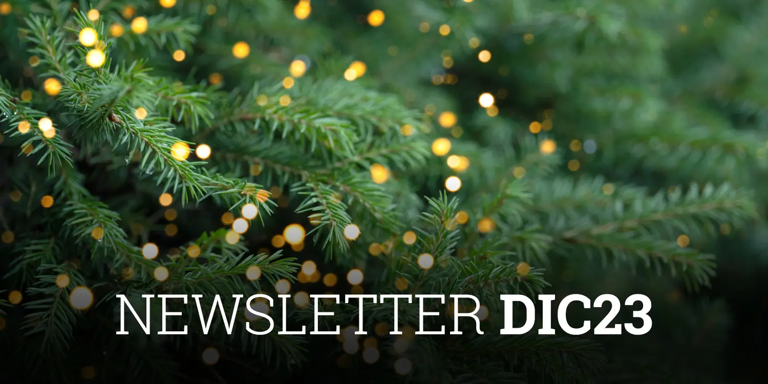 Newsletter Cobas AM Diciembre 2023