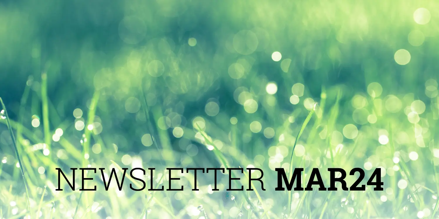 Newsletter Cobas AM- Marzo 2023
