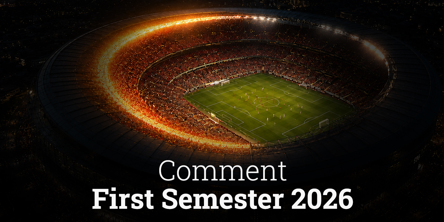 Comment-Cobas-AM-First-Semester-2026