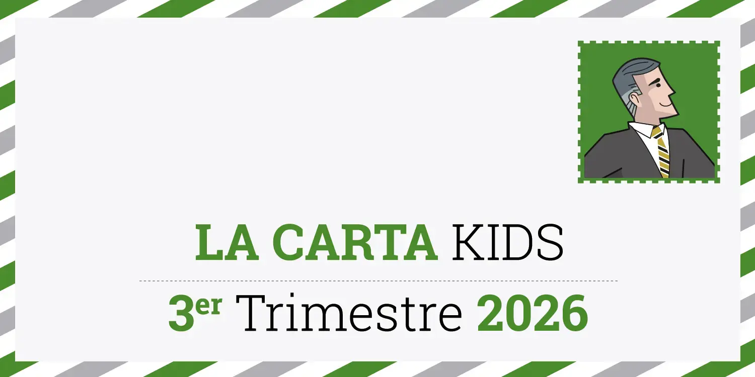 La-carta-Kids-Tercer-Trimestre-2026